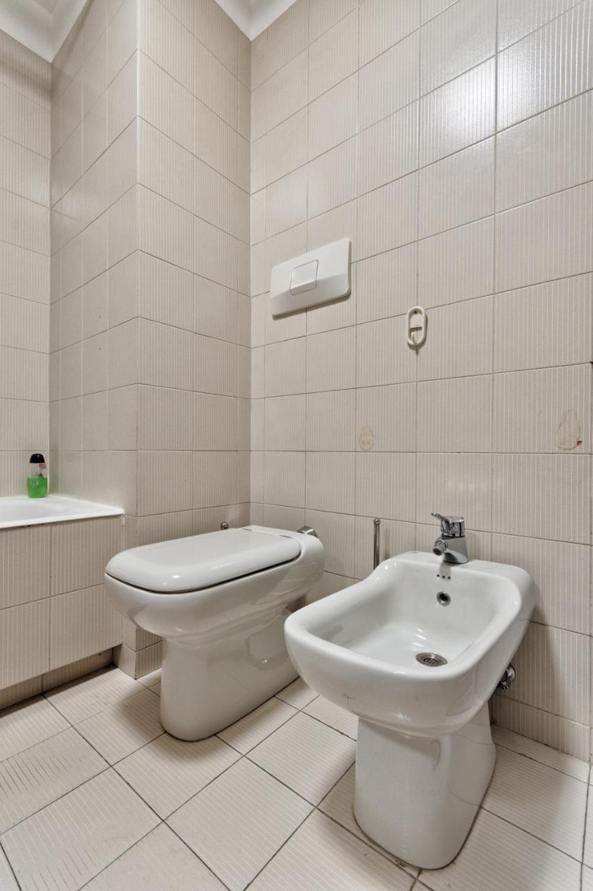 Porta Nuova Shiny Studio Flat トリノ エクステリア 写真