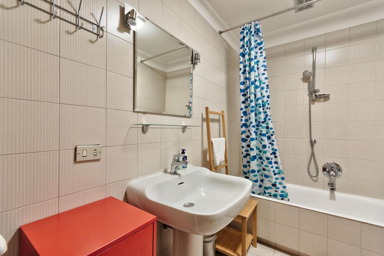 Porta Nuova Shiny Studio Flat トリノ エクステリア 写真