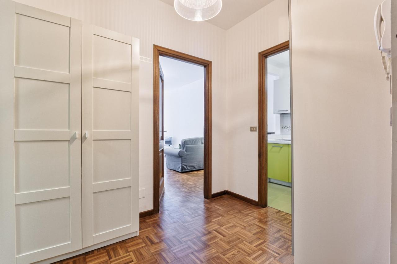 Porta Nuova Shiny Studio Flat トリノ エクステリア 写真